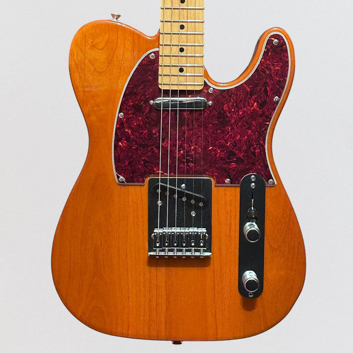 Fender Player Telecaster LTD Electric Guitar - Aged Natural