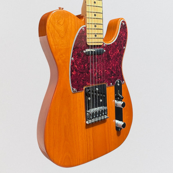 Fender Player Telecaster LTD Electric Guitar - Aged Natural