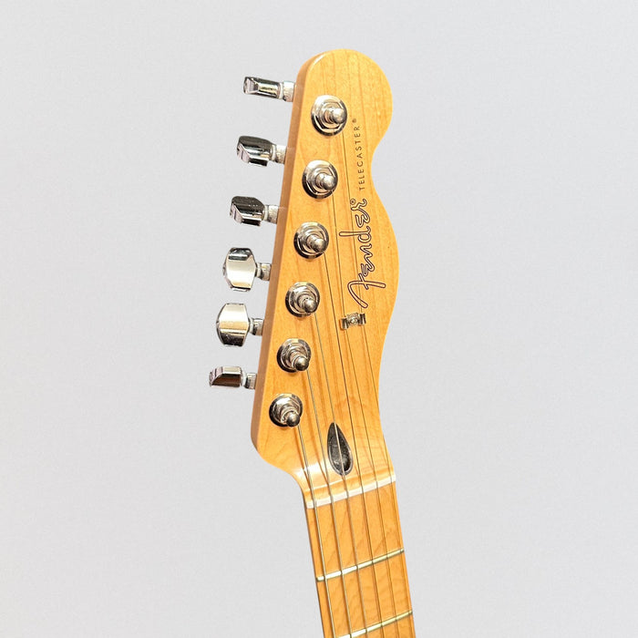 Fender Player Telecaster LTD Electric Guitar - Aged Natural