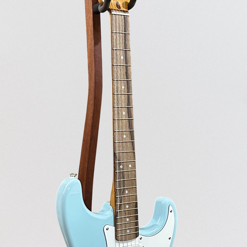 Fender Squier Classic Vibe '70s Stratocaster Electric Guitar - Sonic Blue