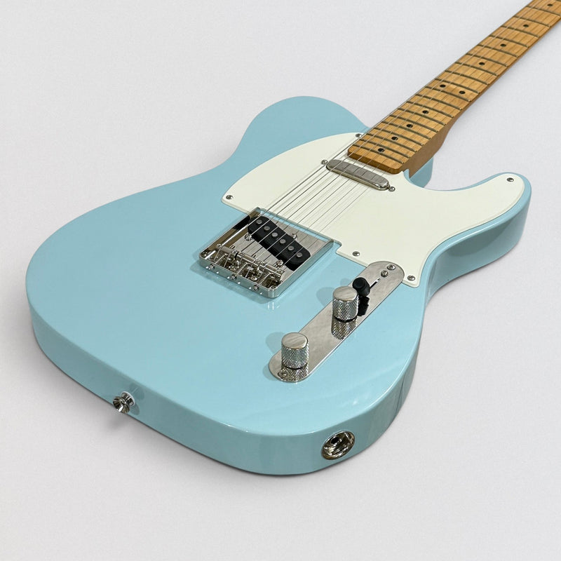 Fender Squier FSR Classic Vibe 50's Telecaster Electric Guitar - Sonic Blue