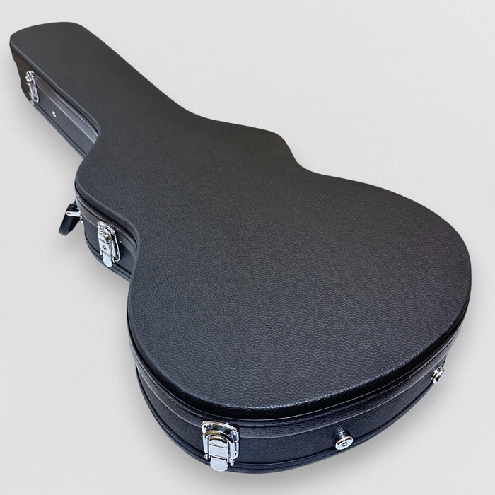 Paul Reed Smith PRS SE Hollowbody II Electric Guitar w/ Case - Faded Blue Burst