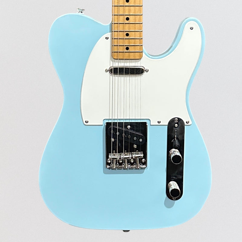 Fender Squier FSR Classic Vibe 50's Telecaster Electric Guitar - Sonic Blue