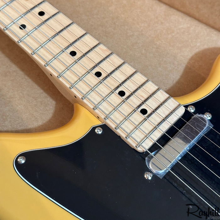 Fender Squier Paranormal Offset Telecaster Butterscotch Blonde Electric Guitar