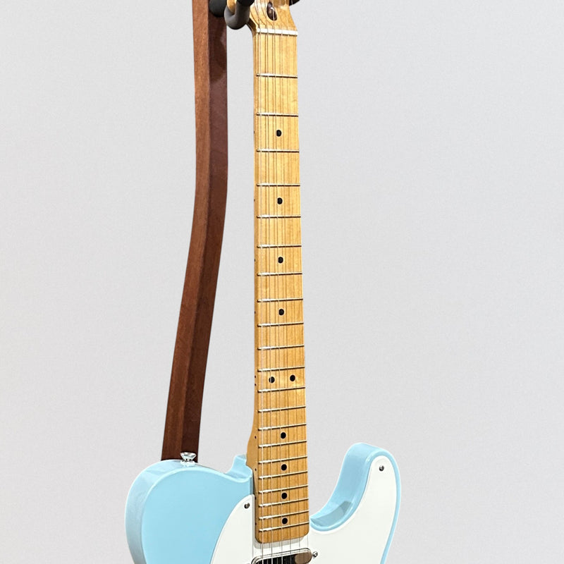 Fender Squier FSR Classic Vibe 50's Telecaster Electric Guitar - Sonic Blue