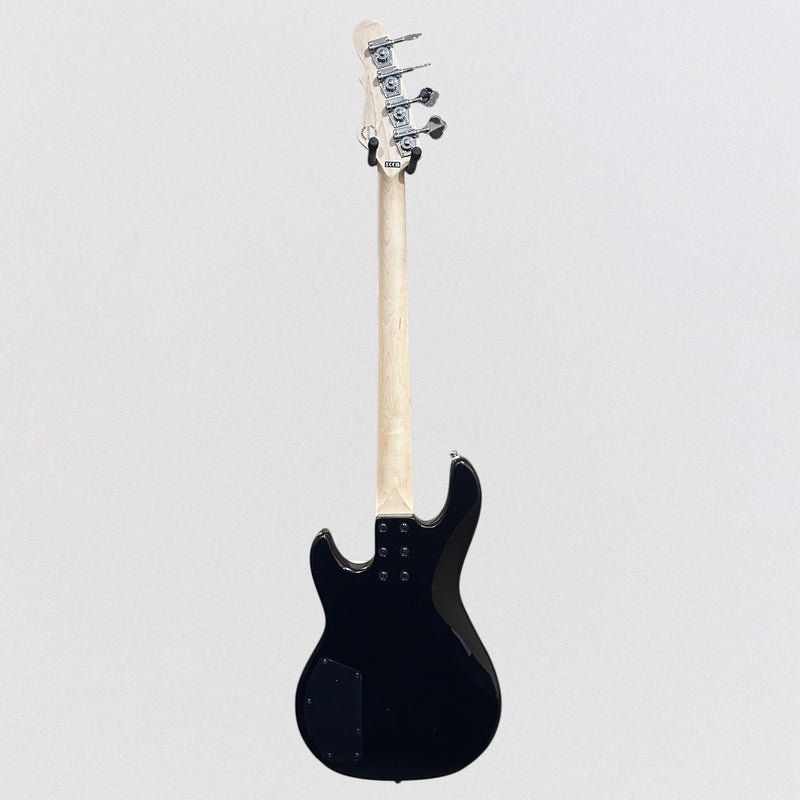 G&L Tribute L-2000 Electric Bass Guitar - 3-tone Sunburst