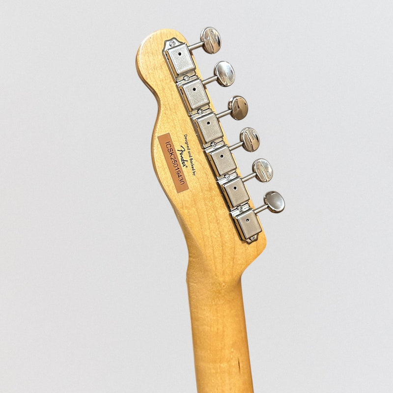 Fender Squier FSR Classic Vibe 50's Telecaster Electric Guitar - Sonic Blue