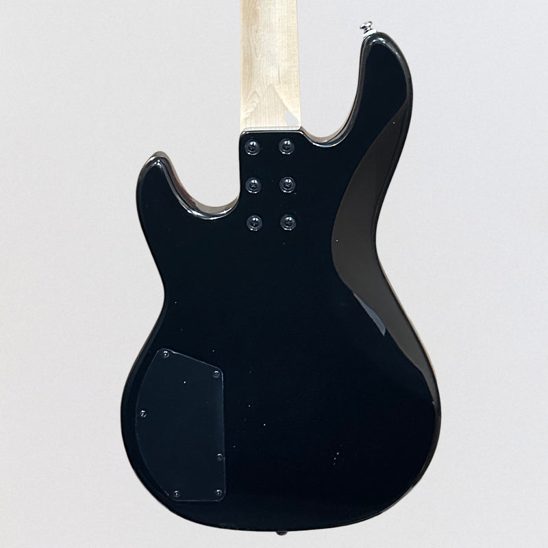G&L Tribute L-2000 Electric Bass Guitar - 3-tone Sunburst
