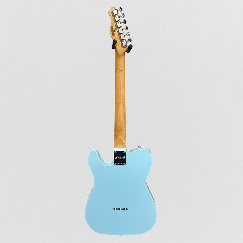 Fender Squier FSR Classic Vibe 50's Telecaster Electric Guitar - Sonic Blue