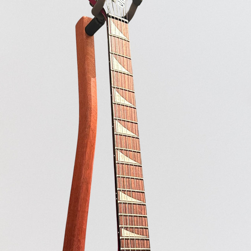 Jackson Limited-Edition X Series KV HT King V Electric Guitar - Blood Red