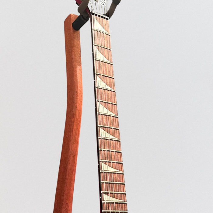 Jackson Limited-Edition X Series KV HT King V Electric Guitar - Blood Red