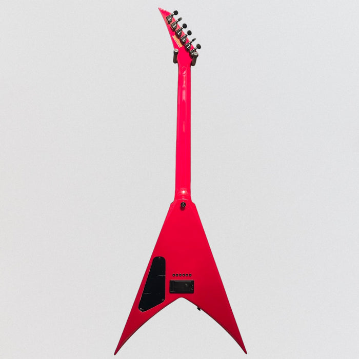 Jackson Limited-Edition X Series KV HT King V Electric Guitar - Blood Red