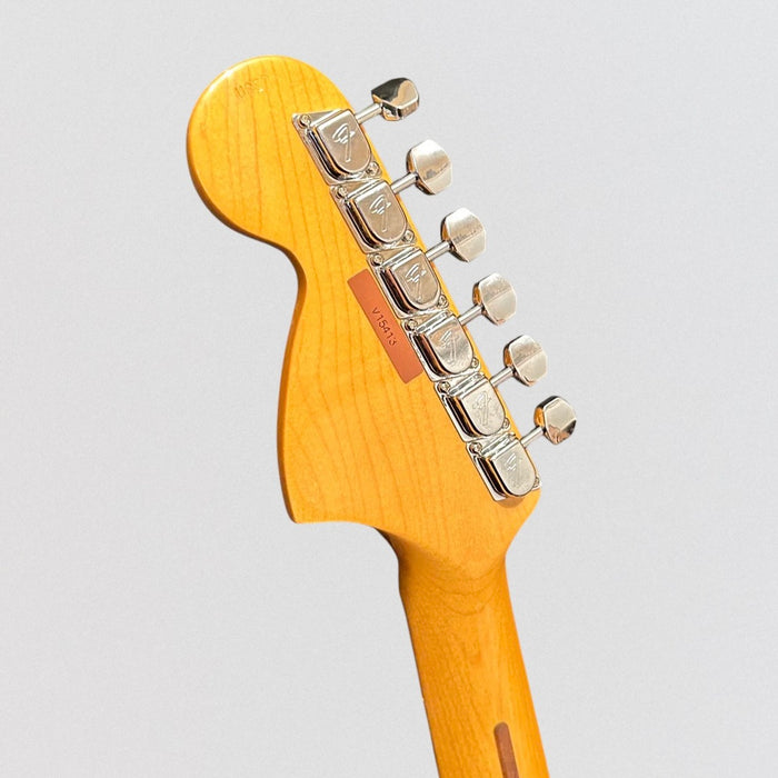 Fender American Vintage II 1973 Stratocaster Electric Guitar 2024 - Mocha