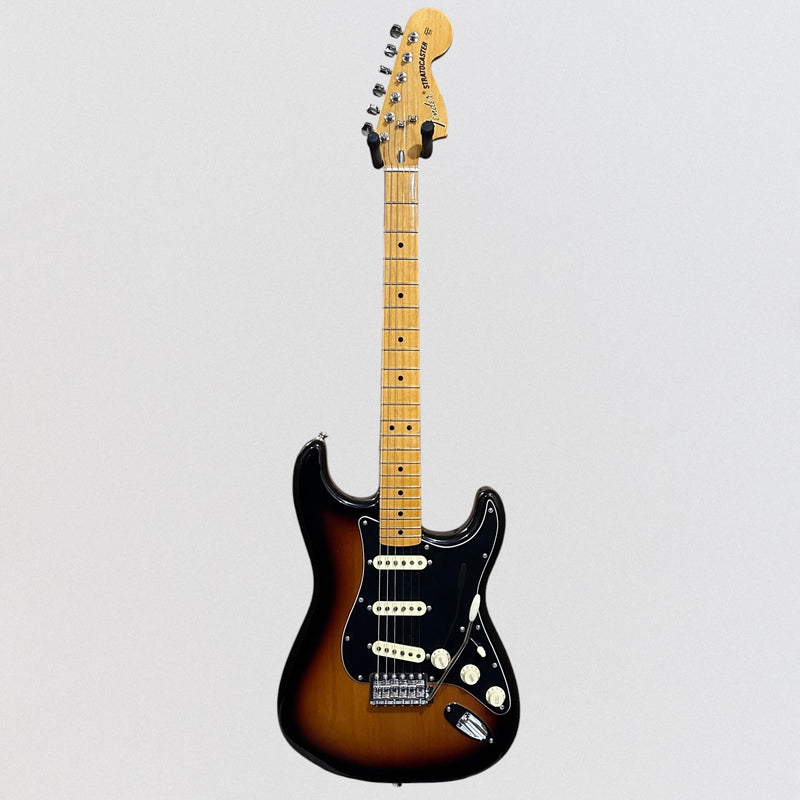 Fender Vintera II 70's Stratocaster Electric Guitar - Sunburst