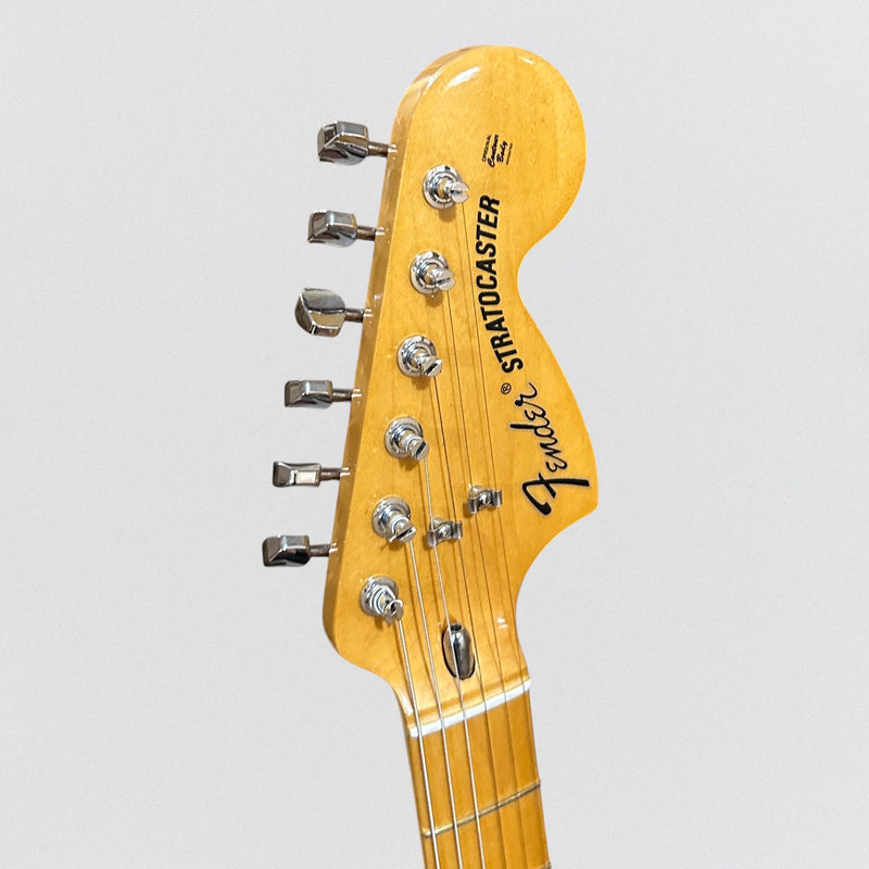Fender Vintera II 70's Stratocaster Electric Guitar - Sunburst