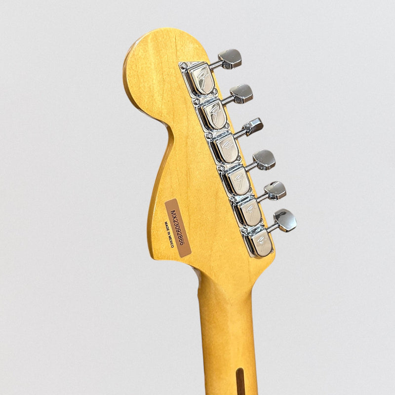 Fender Vintera II 70's Stratocaster Electric Guitar - Sunburst