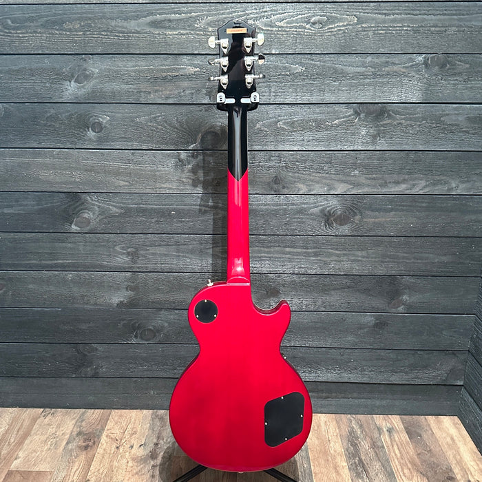 Epiphone Les Paul Standard '60s Left-Handed Electric Guitar - Ice Tea