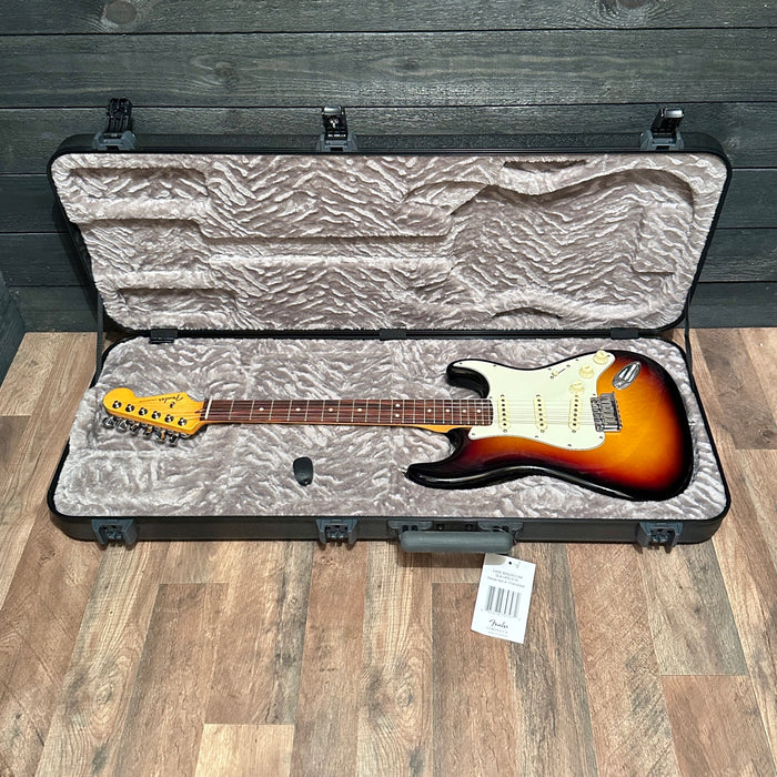Fender American Ultra Stratocaster USA Electric Guitar 2023 - Ultraburst