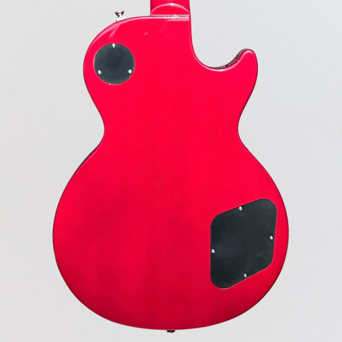 Epiphone Les Paul Standard '60s Left-Handed Electric Guitar - Ice Tea