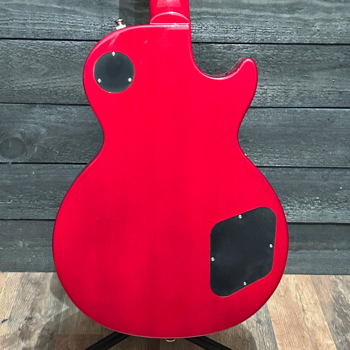 Epiphone Les Paul Standard '60s Left-Handed Electric Guitar - Ice Tea