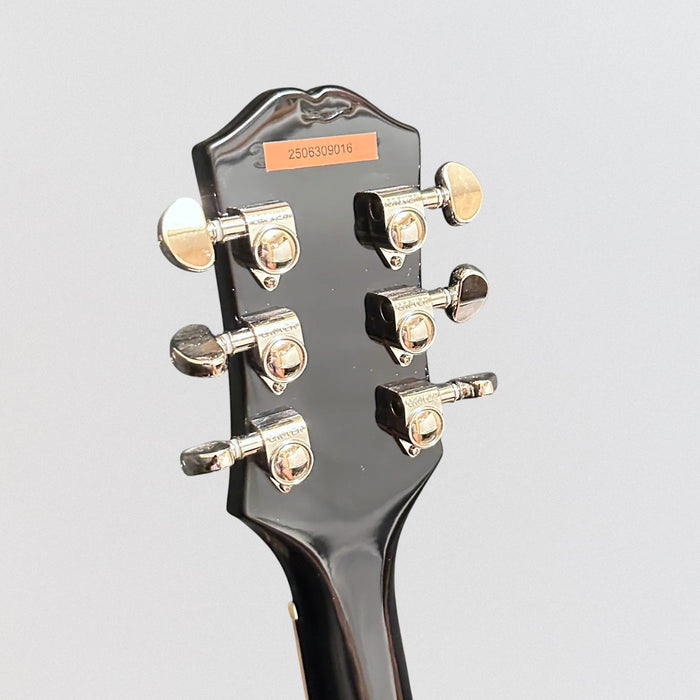 Epiphone Les Paul Standard '60s Left-Handed Electric Guitar - Ice Tea