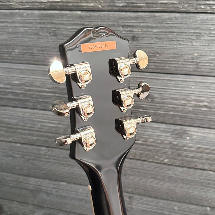 Epiphone Les Paul Standard '60s Left-Handed Electric Guitar - Ice Tea