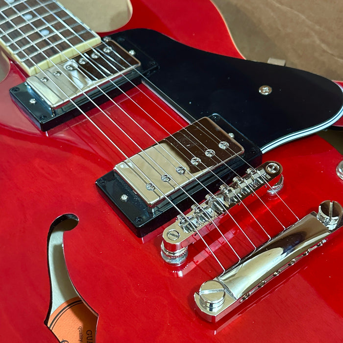 Epiphone ES-339 Semi-hollowbody Electric Guitar - Cherry