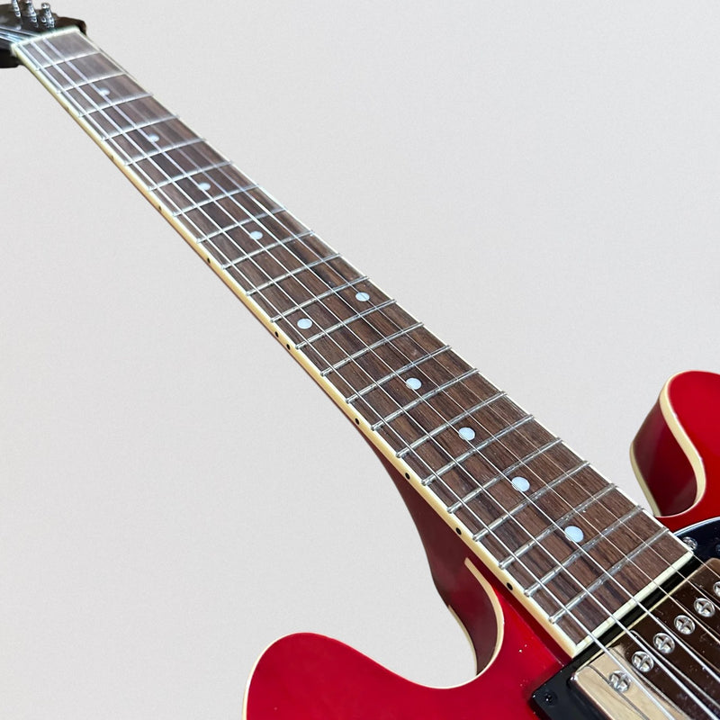 Epiphone ES-339 Semi-hollowbody Electric Guitar - Cherry