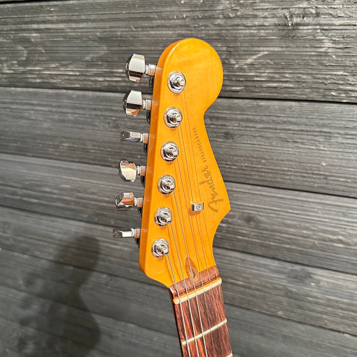 Fender American Ultra Stratocaster USA Electric Guitar 2023 - Ultraburst