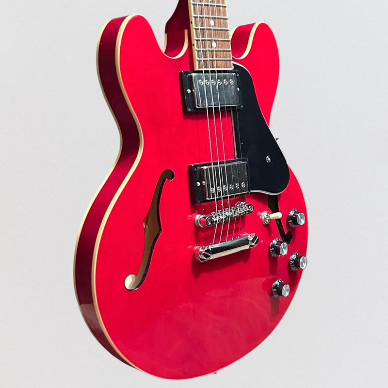 Epiphone ES-339 Semi-hollowbody Electric Guitar - Cherry