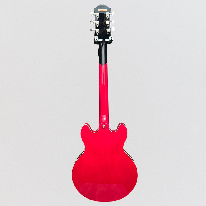 Epiphone ES-339 Semi-hollowbody Electric Guitar - Cherry