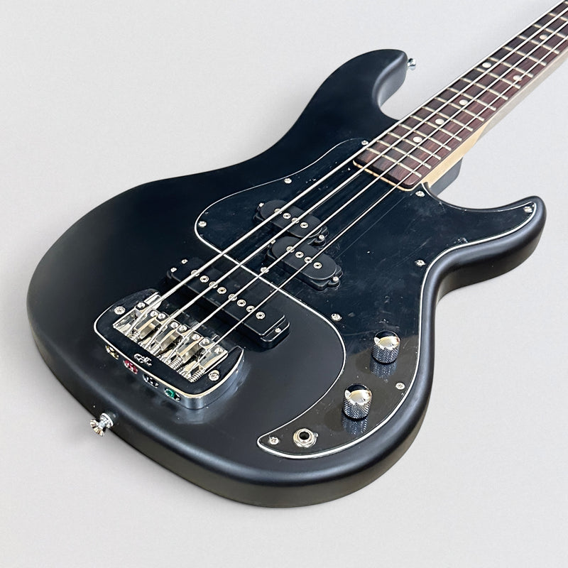 G&L Tribute SB-2 4 String Electric Bass Guitar - Black