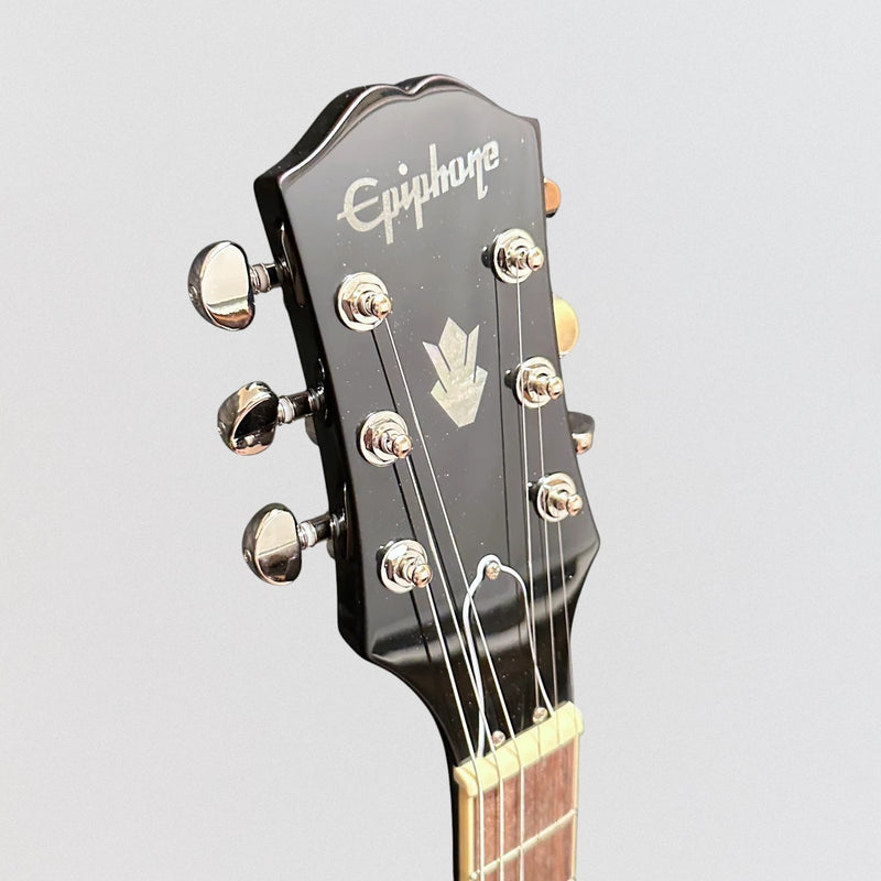 Epiphone ES-339 Semi-hollowbody Electric Guitar - Cherry