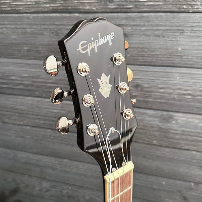 Epiphone ES-339 Semi-hollowbody Electric Guitar - Cherry