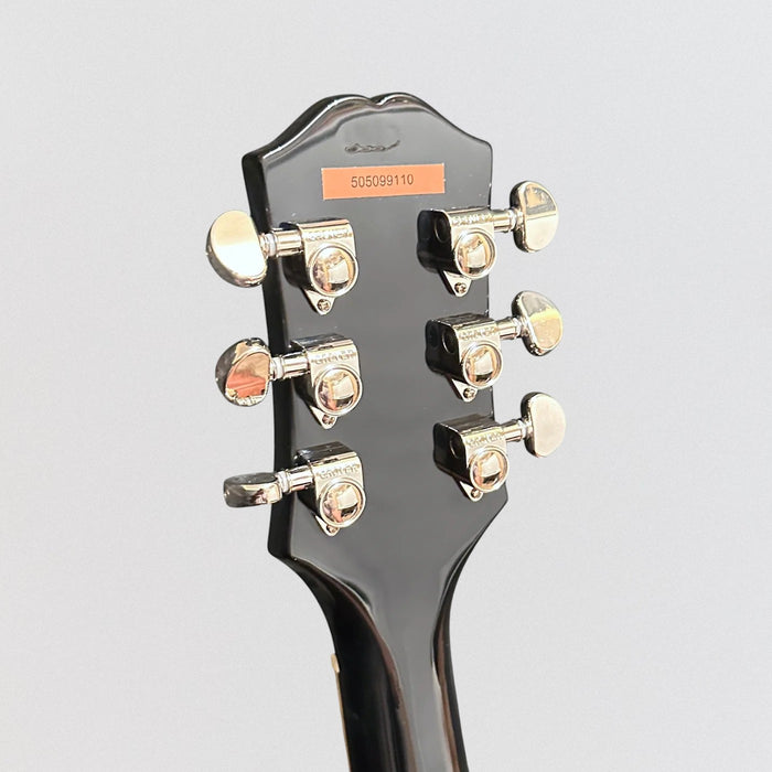 Epiphone ES-339 Semi-hollowbody Electric Guitar - Cherry