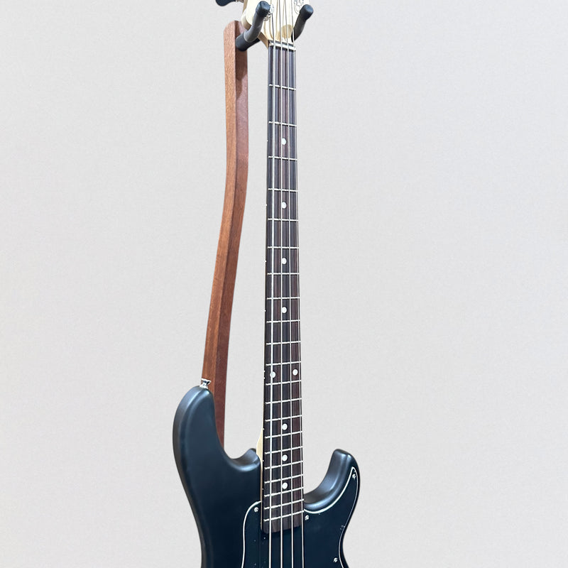 G&L Tribute SB-2 4 String Electric Bass Guitar - Black