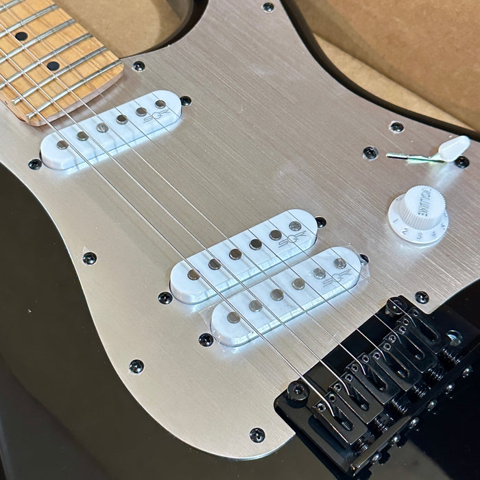 Fender Squier Contemporary Stratocaster Special Electric Guitar - Black