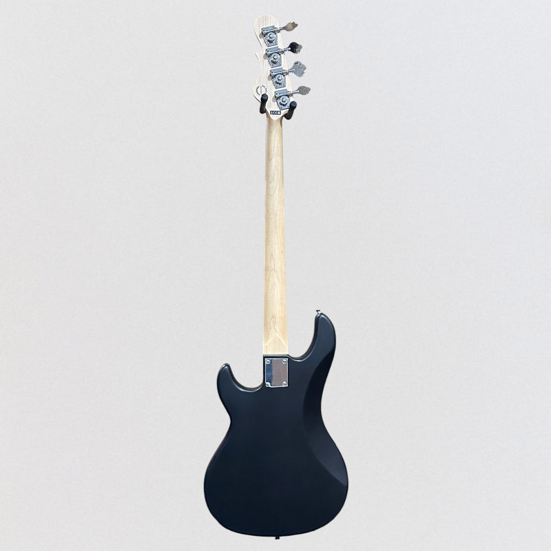 G&L Tribute SB-2 4 String Electric Bass Guitar - Black