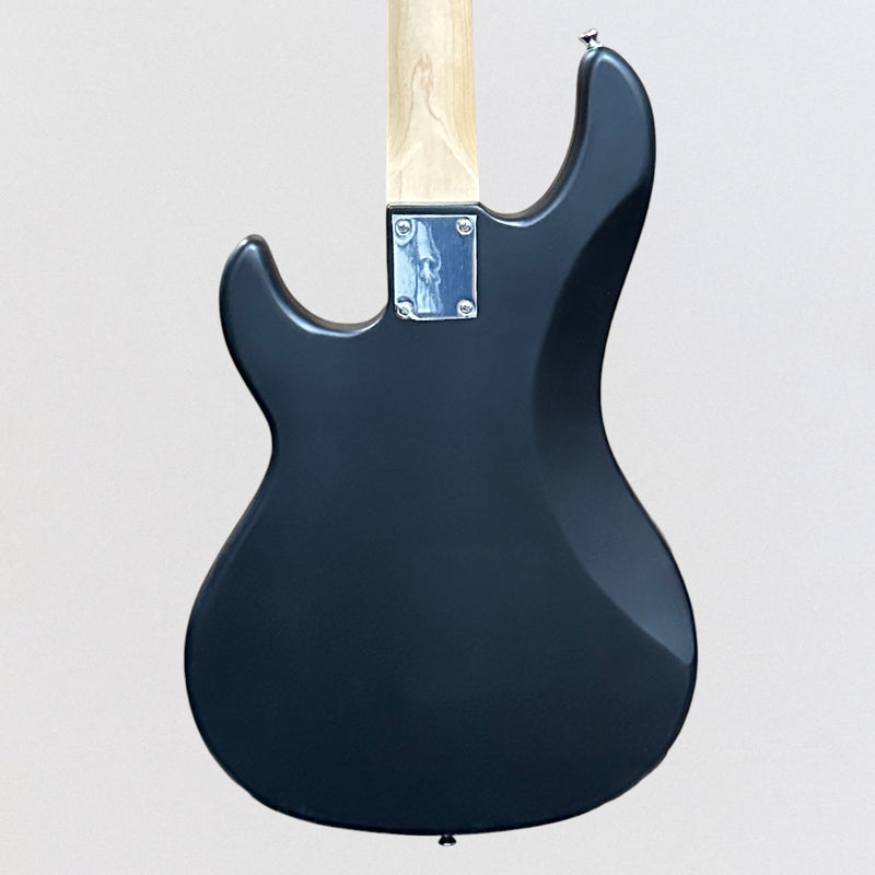 G&L Tribute SB-2 4 String Electric Bass Guitar - Black