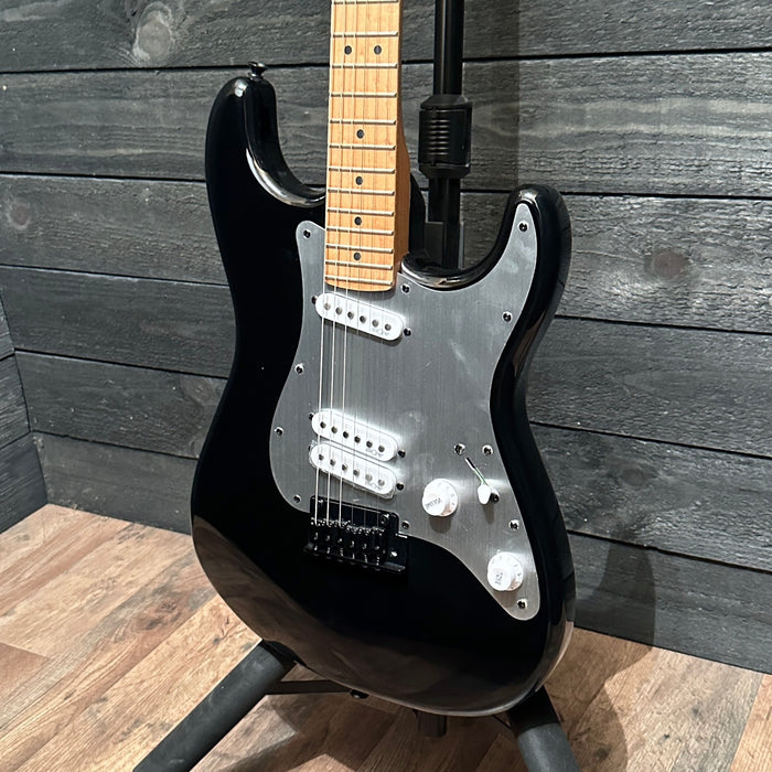 Fender Squier Contemporary Stratocaster Special Electric Guitar - Black