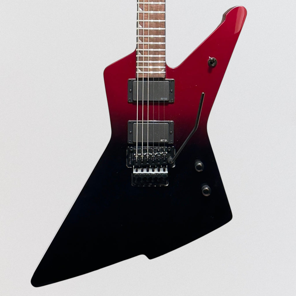 Jackson Pro Series Signature Phil Demmel Demmelition Fury PD
