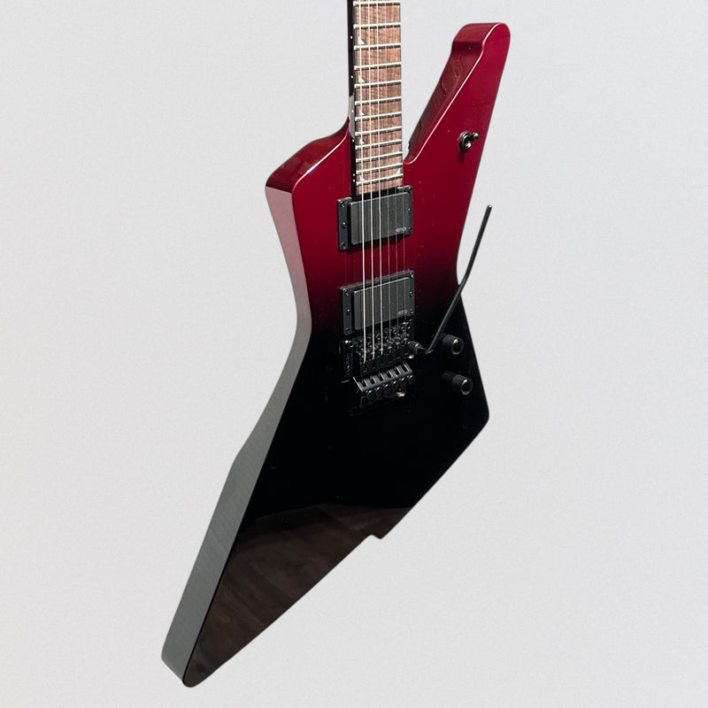 Jackson Pro Series Signature Phil Demmel Demmelition Fury PD Electric Guitar 2026 - Red Tide Fade