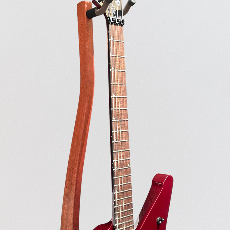 Jackson Pro Series Signature Phil Demmel Demmelition Fury PD Electric Guitar 2026 - Red Tide Fade