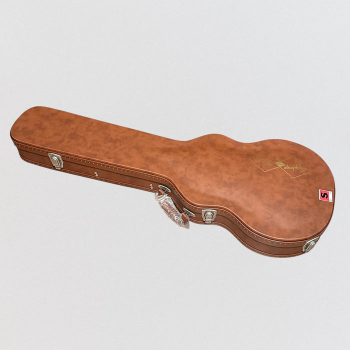 Epiphone 1959 Les Paul Standard Sunburst Electric Guitar w/ Case