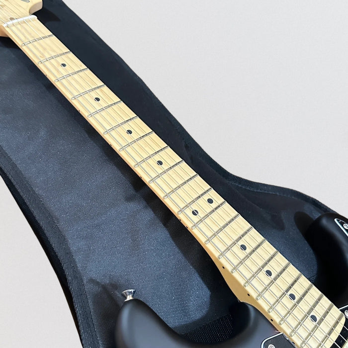 Fender Limited Edition American Performer Timber Stratocaster USA Electric Guitar 2024 - Sunburst