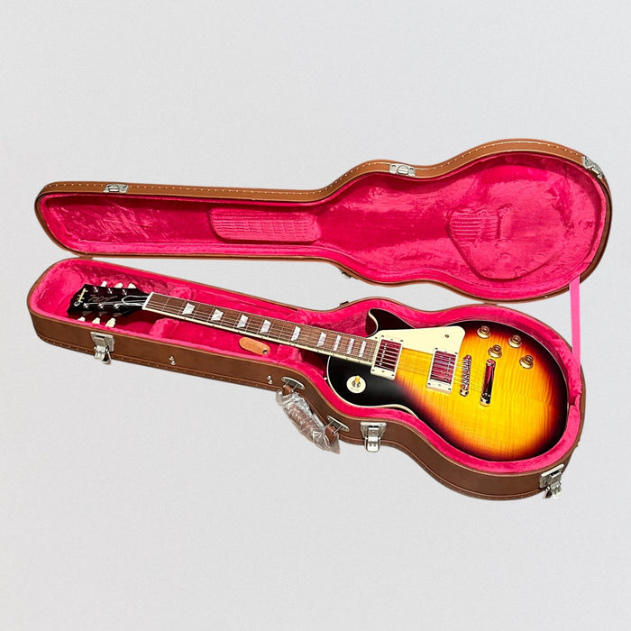 Epiphone 1959 Les Paul Standard Sunburst Electric Guitar w/ Case