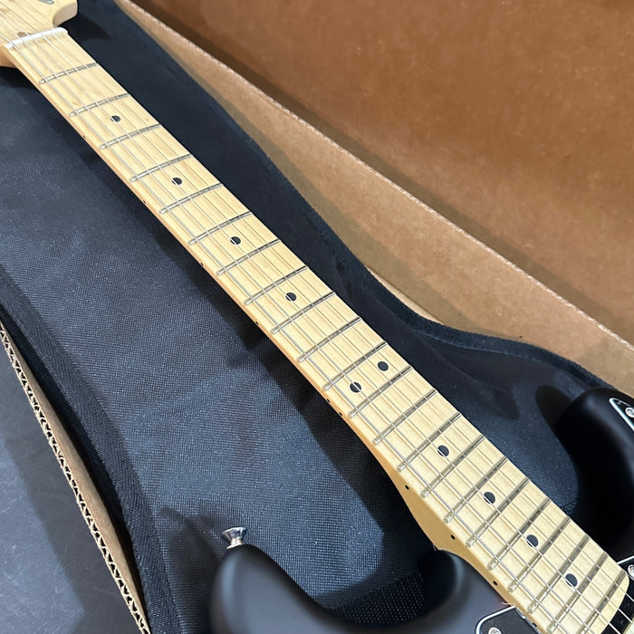 Fender Limited Edition American Performer Timber Stratocaster USA Electric Guitar 2024 - Sunburst