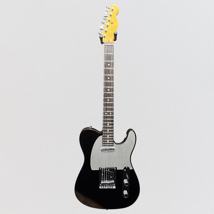 Fender American Ultra II Telecaster USA Electric Guitar 2025 - Texas Tea