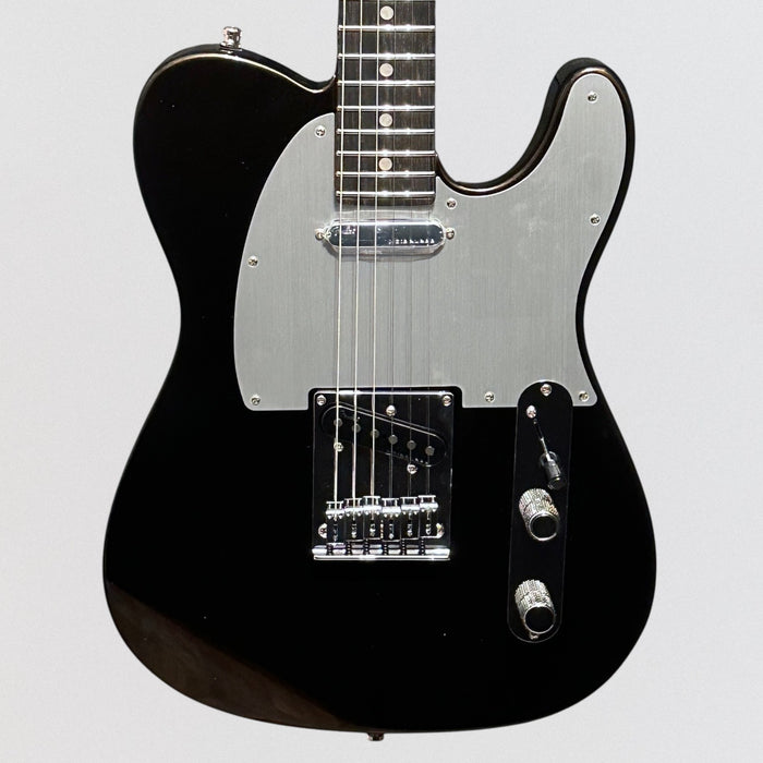 Fender American Ultra II Telecaster USA Electric Guitar 2025 - Texas Tea