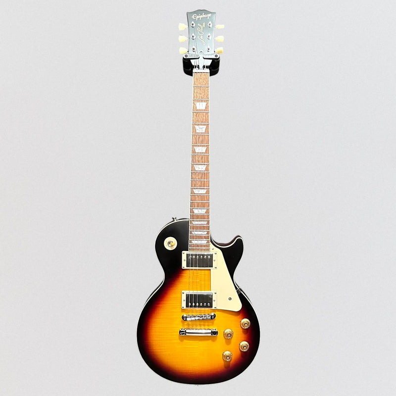 Epiphone 1959 Les Paul Standard Sunburst Electric Guitar w/ Case